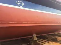 Kapal kerja kanggo didol