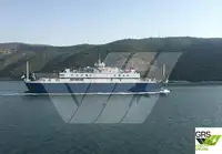 Ro-Ro ship kanggo didol