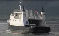 Kapal Ro-Ro kanggo didol