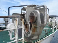 Kapal pancing kanggo didol