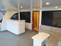 Kapal penumpang kanggo didol