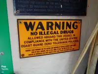Kapal trawler kanggo didol
