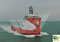 Kapal pasokan kanggo didol