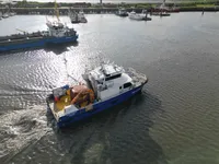 Kapal layanan ladang angin kanggo didol