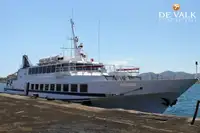 Kapal penumpang kanggo didol