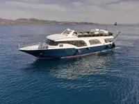 Kapal penumpang kanggo didol