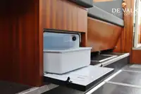 Kapal patroli kanggo didol