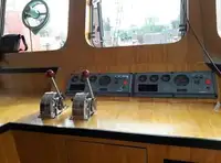 Kapal pendaratan, tangki kanggo didol