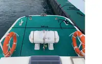 Kapal pilot kanggo didol