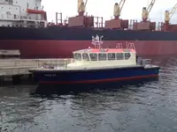 Kapal penarik kanggo didol