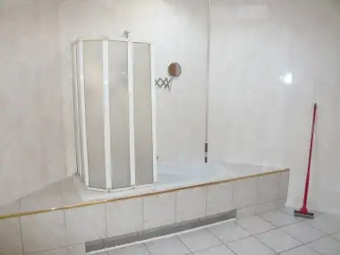 Tongkang kanggo didol
