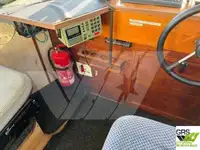 Kapal survei kanggo didol