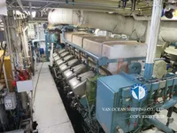 Kapal trawler kanggo didol