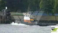 Kapal penarik kanggo didol