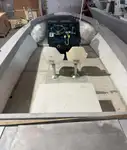 Kapal kerja kanggo didol