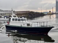 Kapal pilot kanggo didol