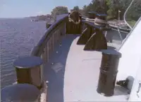 Kapal penarik kanggo didol