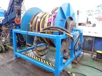 Kapal kerja kanggo didol