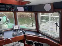 Kapal penarik kanggo didol