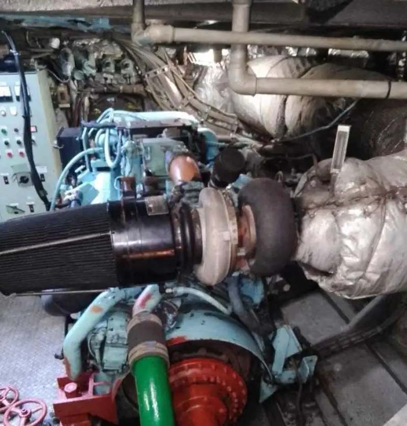 Kapal pilot kanggo didol