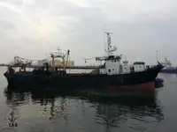 Trawler kanggo didol