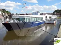 Barge akomodasi kanggo didol