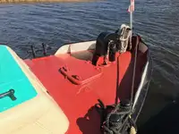 Kapal penarik kanggo didol