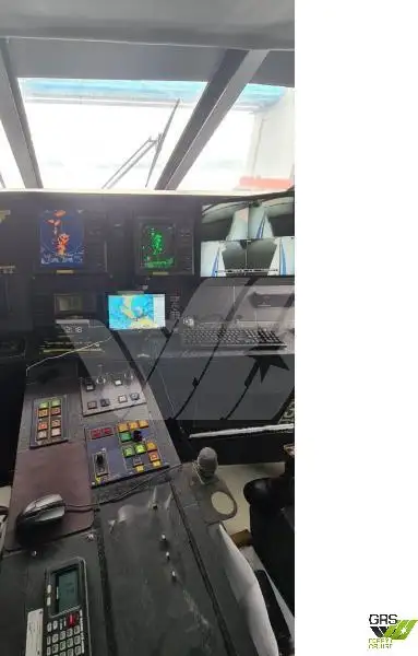 Kapal pesiar kanggo didol