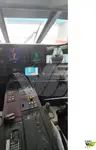 Kapal pesiar kanggo didol