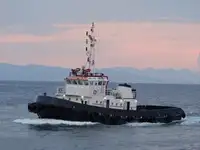 Towboat kanggo didol