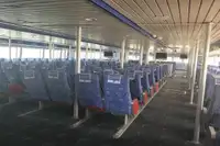 Kapal pesiar kanggo didol