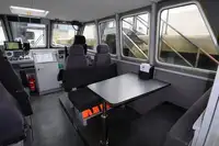 Kapal kru kanggo didol