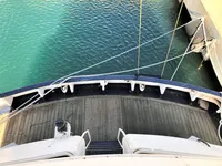 Yacht kanggo didol