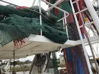 Kapal trawler kanggo didol