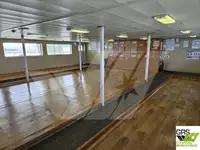 Kapal pendaratan, tangki kanggo didol