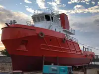 Kapal penarik kanggo didol
