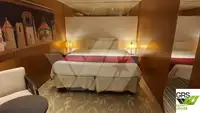 Kapal pesiar kanggo didol