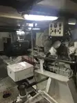 Kapal pesiar kanggo didol