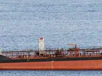 Kapal tanker minyak/bahan kimia kanggo didol