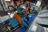 Kapal kerja kanggo didol