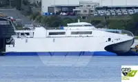 Kapal Ro-Ro kanggo didol