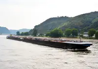 Oil/Chemical tanker kanggo didol