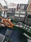 Kapal kru kanggo didol