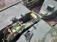Kapal kerja kanggo didol