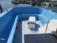 Kapal pesiar-feri kanggo didol