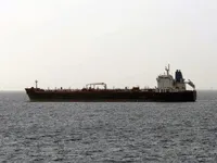 Kapal tanker minyak/bahan kimia kanggo didol