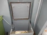 Kapal kerja kanggo didol