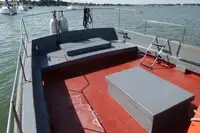 Kapal penarik kanggo didol