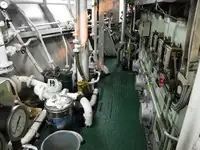 Kapal pengangkut barang curah kanggo didol