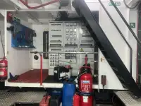 Kapal kerja kanggo didol